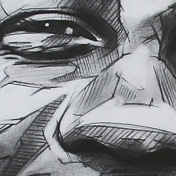 Illustration - DJ Series