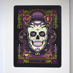 A2 Screen Prints