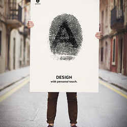 Aphelium Promo Posters