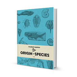 The Origin Of Species