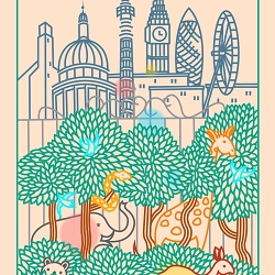 London Zoo