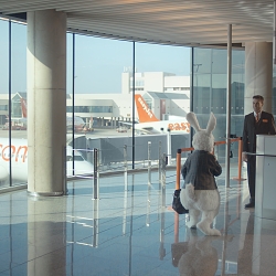 easyJet - Business sense