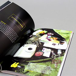 Little Black Book