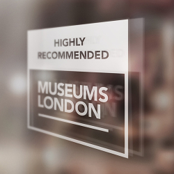 Branding and Identity for Museums London