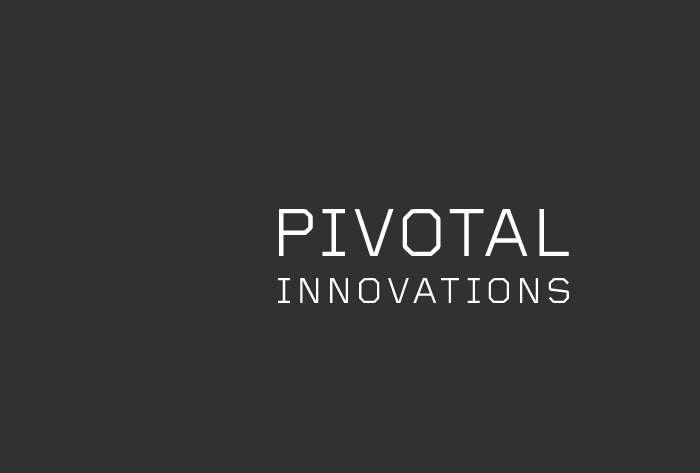 Pivotal Innovations Branding
