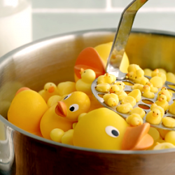 “The Magic Touch”: a delightful new OXO campaign
