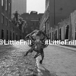 First Direct introduces its latest ‘unexpected’ ambassador