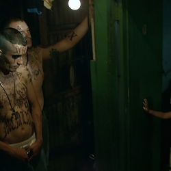 Kenco Sends Powerful Ethical Message With Coffee vs. Gangs Project