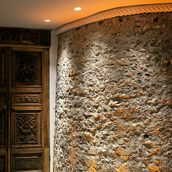 Manor House renovation
