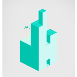 Summer City