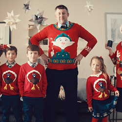 Choose a Christmas Less Ordinary
