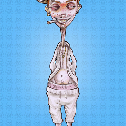 BILLY'S LIVES