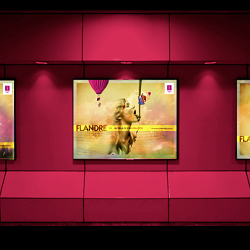 Art Direction Portfolio