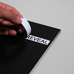 Reveal