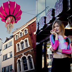 LDN<heart>NYC