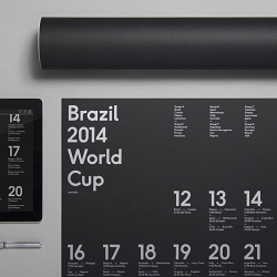 Brazil 2014 World Cup