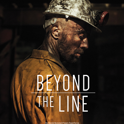 Beyond the line - Short Film