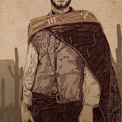 Clint Eastwood