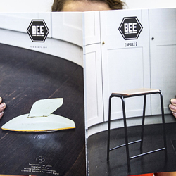 Lookbook Design