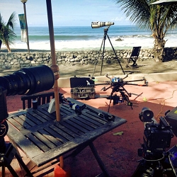 Blue Crayon Backstage Oakley Costa Rica