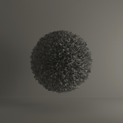 Artificial Parasitic Forms