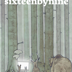 Sixteen By Nine