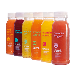 TIAMI / Juice Company