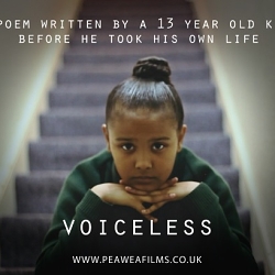 Voiceless