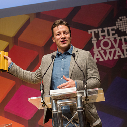 The 4th Annual Lovie Awards