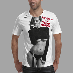 Erica Mena & Cyn Santana Merchandise