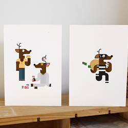 Santa's Reindeer - Where Are They Now?