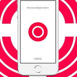 Tracking & Security App