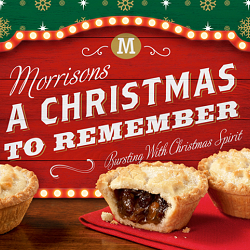 Morrisons Christmas