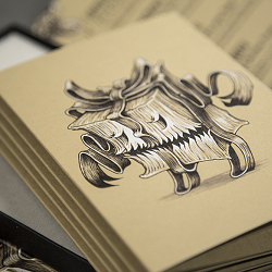Festive Fears Christmas Cards