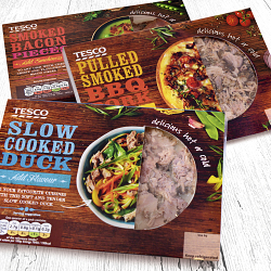 Smokehouse Range | Tesco