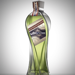 Absinthe 2013