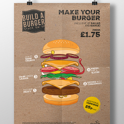 Build-a-Burger