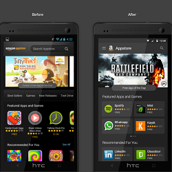 Amazon Appstore