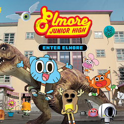 Educating Elmore