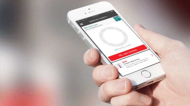 Mobile Learning