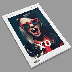Art Direction and Editorial design