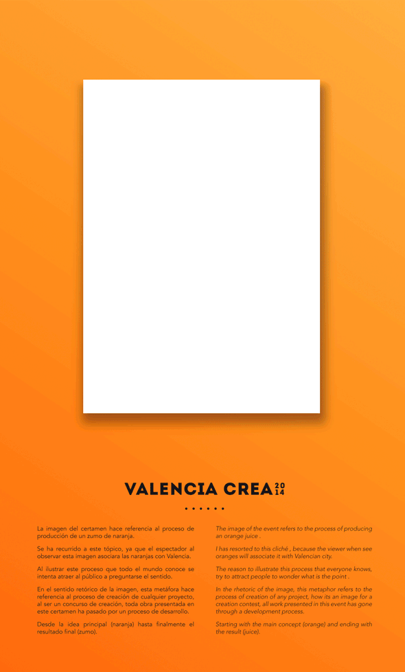 VALENCIA CREA