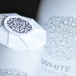 Truffle Oil Branding and Packaging