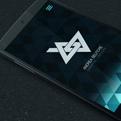 Andrea Belfiore - Personal branding