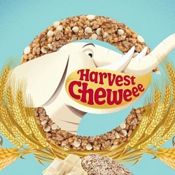 Go Gooeee for a Harvest Cheweee