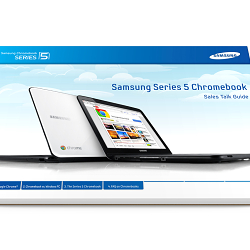 Chromebook launch guide