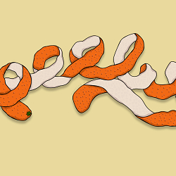 Hand Drawn Typography