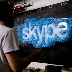 Skype – Remastered for iPhone