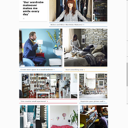 IKEA Family Live Magazine