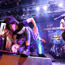 Dr.Martens Rock Concert
